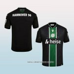 Tailandia Camiseta Segunda Hannover 96 25-26