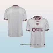 Tailandia Camiseta Segunda Hearts 26-27