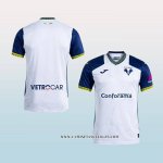 Tailandia Camiseta Segunda Hellas Verona 24-25