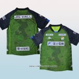 Tailandia Camiseta Segunda JEF United Chiba 2021