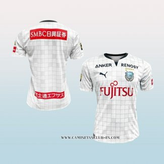 Tailandia Camiseta Segunda Kawasaki Frontale 2022