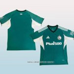 Tailandia Camiseta Segunda Legia Warsaw 25-26