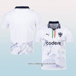 Tailandia Camiseta Segunda Monterrey 2025