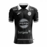 Tailandia Camiseta Segunda Motagua 25-26