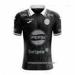 Tailandia Camiseta Segunda Motagua 25-26