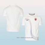 Tailandia Camiseta Segunda Noruega 2022