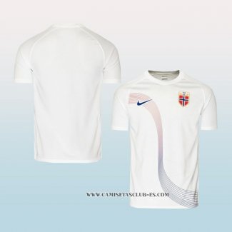 Tailandia Camiseta Segunda Noruega 2022