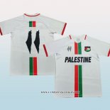 Tailandia Camiseta Segunda Palestina 23-24