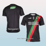 Tailandia Camiseta Segunda Palestino Deportivo 2021