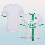 Tailandia Camiseta Segunda Saint-Etienne 22-23