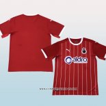 Tailandia Camiseta Segunda Santander 20-21