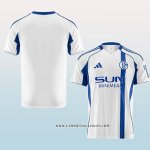 Tailandia Camiseta Segunda Schalke 04 25-26