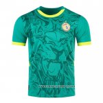 Tailandia Camiseta Segunda Senegal 2025