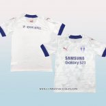 Tailandia Camiseta Segunda Suwon Samsung Bluewings 2023