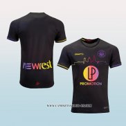 Tailandia Camiseta Segunda Toulouse 22-23