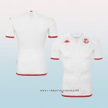 Tailandia Camiseta Segunda Tunez 2022