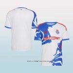 Tailandia Camiseta Segunda Universidad de Chile 2026