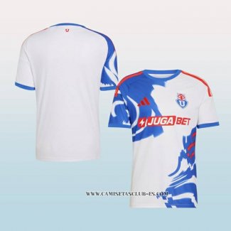 Tailandia Camiseta Segunda Universidad de Chile 2026