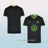 Tailandia Camiseta Segunda Wolfsburg 20-21