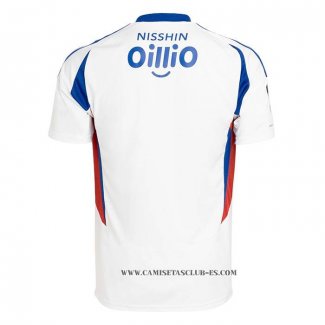 Tailandia Camiseta Segunda Yokohama F. Marinos 2023