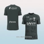 Tailandia Camiseta Tercera Al Hilal 25-26