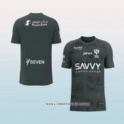 Tailandia Camiseta Tercera Al Hilal 25-26