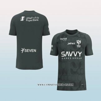 Tailandia Camiseta Tercera Al Hilal 25-26