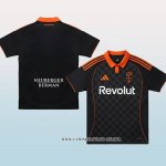 Tailandia Camiseta Tercera Como 1907 25-26
