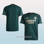 Tailandia Camiseta Tercera F.C. Copenhagen 25-26