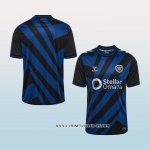 Tailandia Camiseta Tercera Hearts 26-27