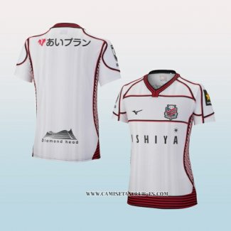 Tailandia Camiseta Tercera Hokkaido Consadole Sapporo 2022