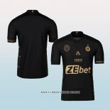 Tailandia Camiseta Tercera Saint-Etienne 21-22