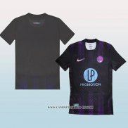 Tailandia Camiseta Tercera Toulouse 25-26