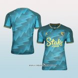 Tailandia Camiseta Tercera Watford 21-22