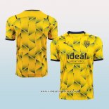 Tailandia Camiseta Tercera West Bromwich Albion 21-22