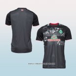 Tailandia Camiseta Werder Bremen City 20-21