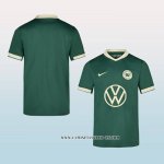 Tailandia Camiseta Wolfsburg Anniversary 25-26  Tailandia Camiseta Wolfsburg Anniversary 25-26