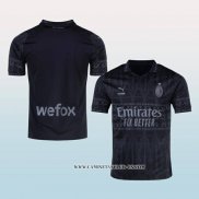 Camiseta AC Milan Pleasures 23-24