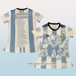 Camiseta Argentina Special Mujer 22-23