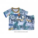 Camiseta Barcelona Special Ronaldo Nino 25-26