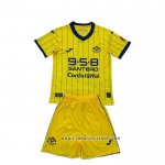Camiseta Cuarto Hellas Verona Nino 24-25