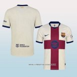 Camiseta Cuatro Barcelona 26-27