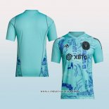 Camiseta Inter Miami One Planet 2023