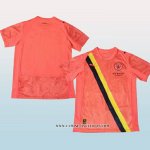 Camiseta Manchester City Special 25-26 Naranja