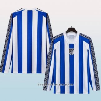 Camiseta Monterrey Special 26-27 Manga Larga