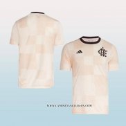 Camiseta Pre Partido del Flamengo 2024