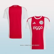 Camiseta Primera Ajax 26-27