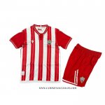 Camiseta Primera Almeria Nino 25-26