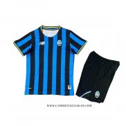 Camiseta Primera Atalanta Nino 25-26