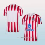Camiseta Primera Atletico Madrid Authentic 25-26